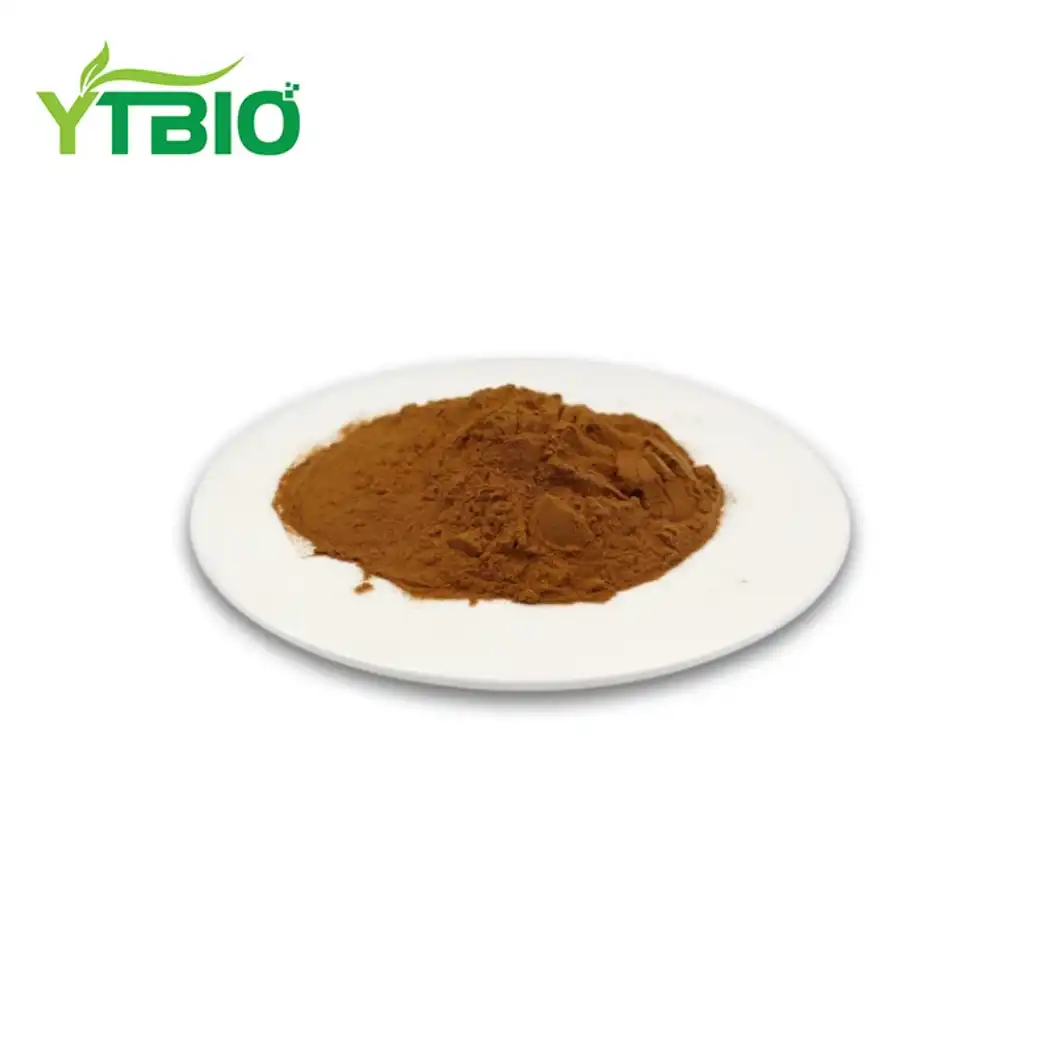 Cistanche Deserticola Extract